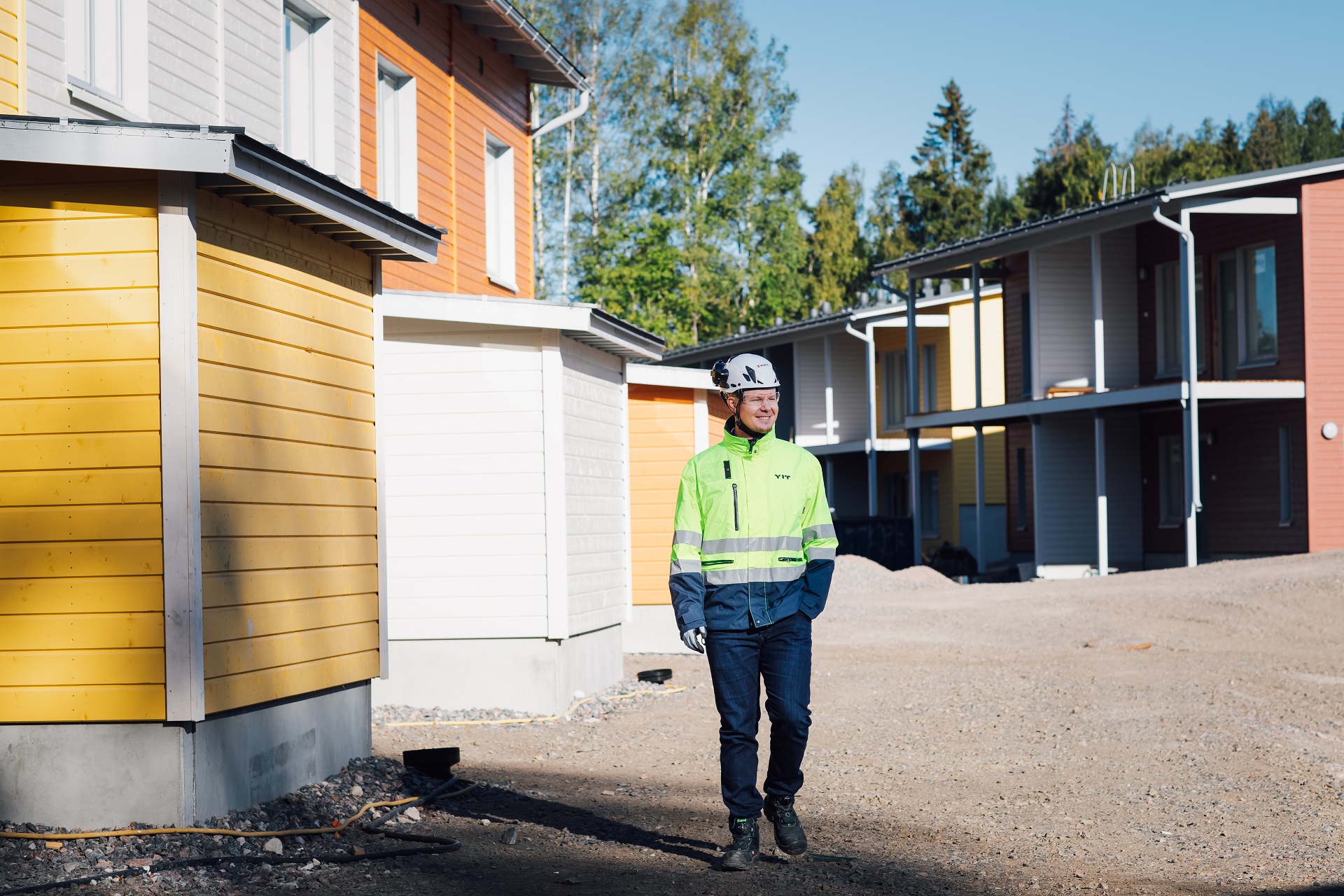 Maalämpö yhdistettynä vihreään sähköön on aidosti CO₂-vapaa vaihtoehto |  